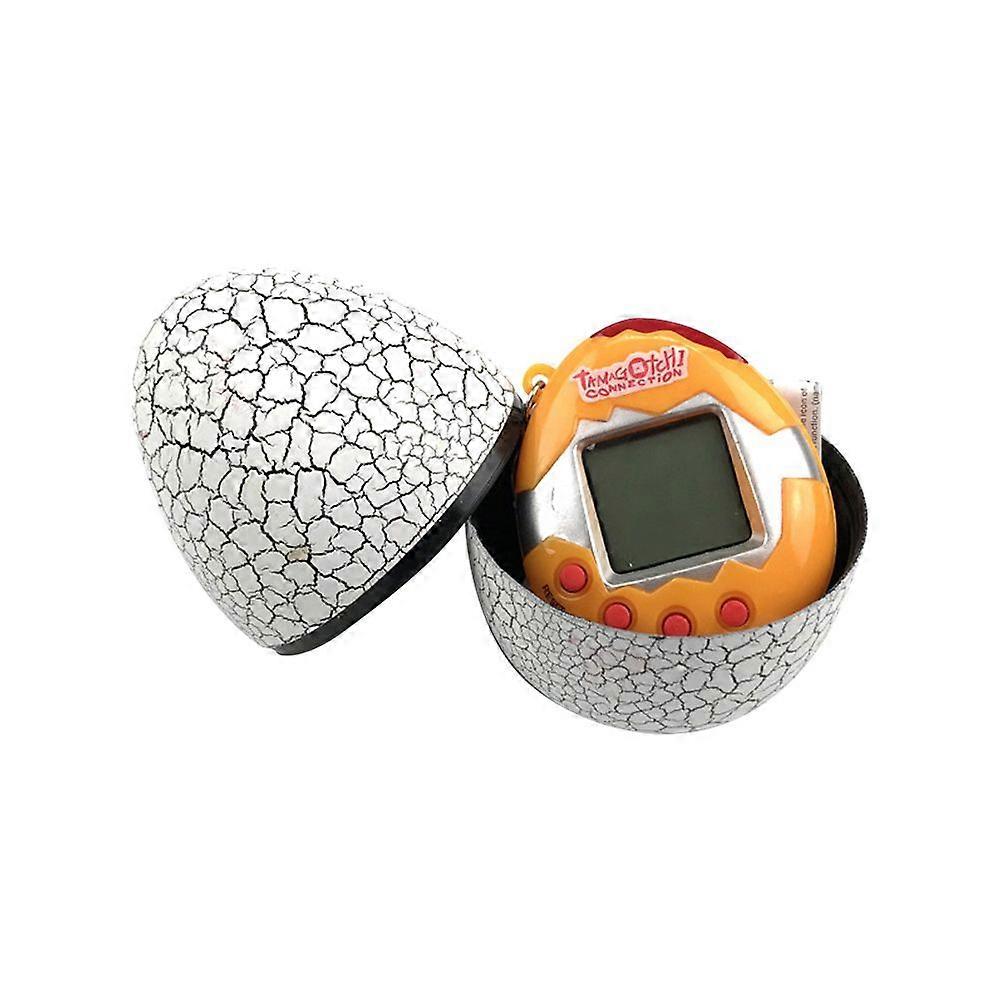 Tamagotchi Pets-90S Nostalgi-leker