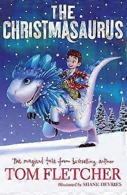 The Christmasaurus
