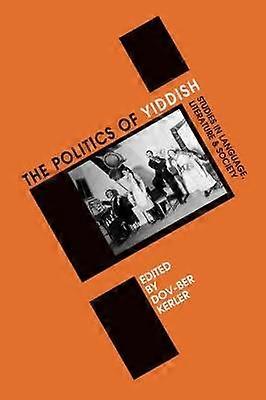 Política del yiddish