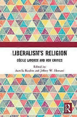 Liberalism's Religion