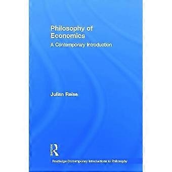 Philosophy of Economics