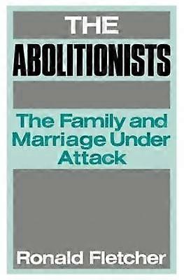 The Abolitionists