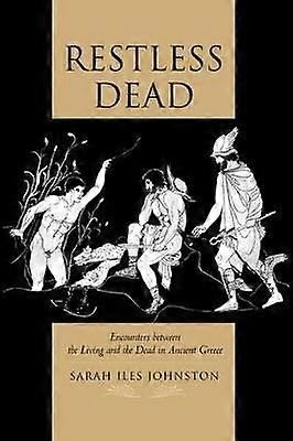 Restless Dead
