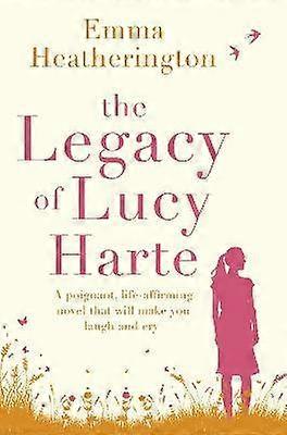 De erfenis van Lucy Harte