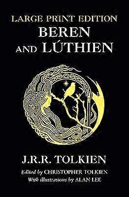 Beren and Lúthien