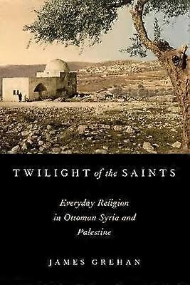 Twilight of the Saints