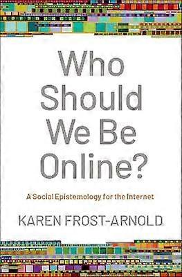 Qui devrions-nous être en ligne ?