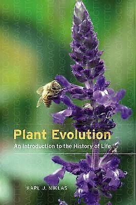 Plant Evolution - En introduktion til livets historie