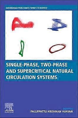 Single-phase Two-phase and Supercritical Natural Circulation Systems