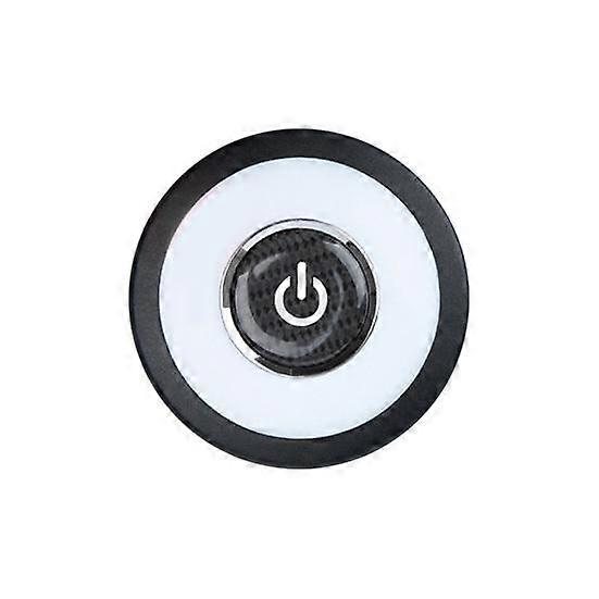 Universal Car Roof LED Reading Light USB Charging Wireless Portable Auto Interior Lamp Magnet Ceiling Car Night Light