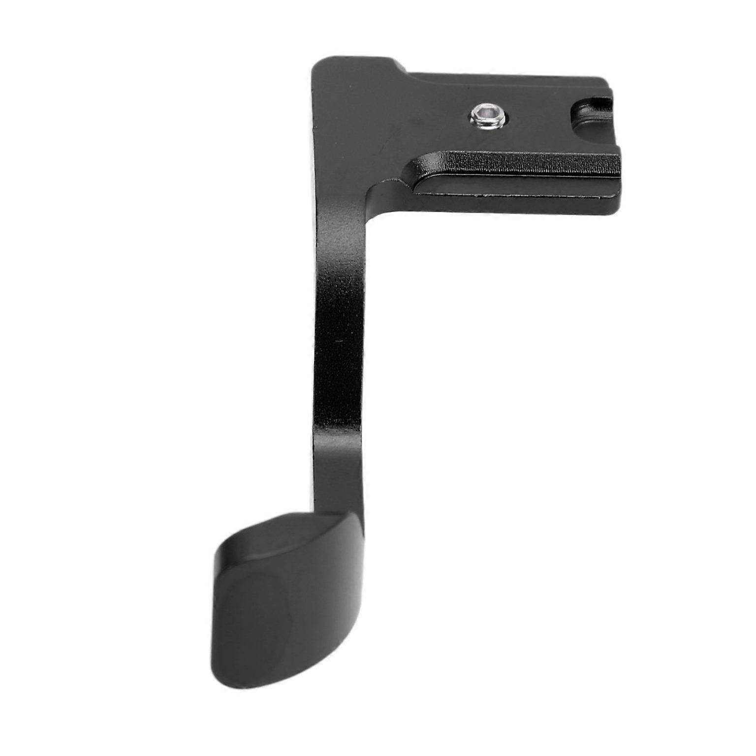 Camera Thumb Up Grip - Ergonomic Hand Rest for Comfortable Photography