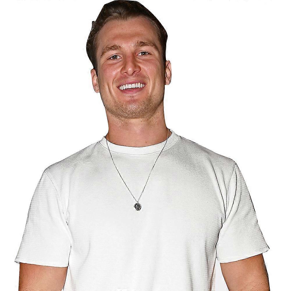 Chuggs Wallis (Jeans) Half Body Buddy Uitsparing