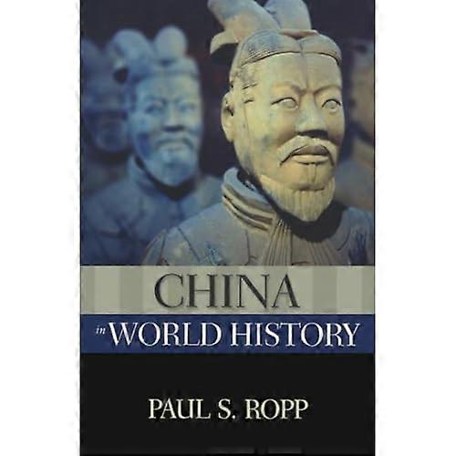 Kina i världshistorien