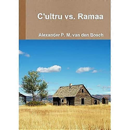 C'ultru gegen Ramaa