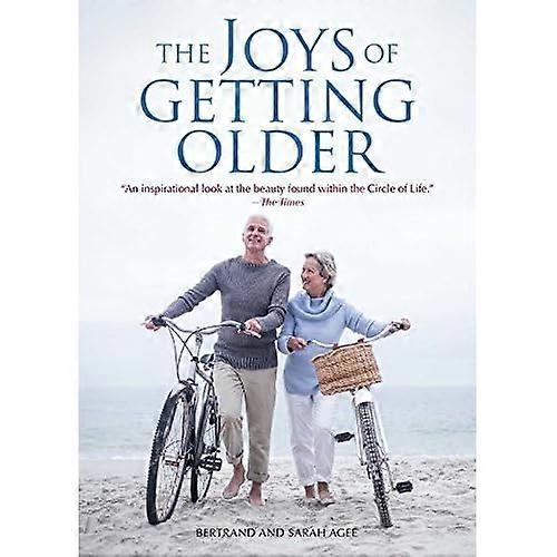 Gleden av å bli eldre