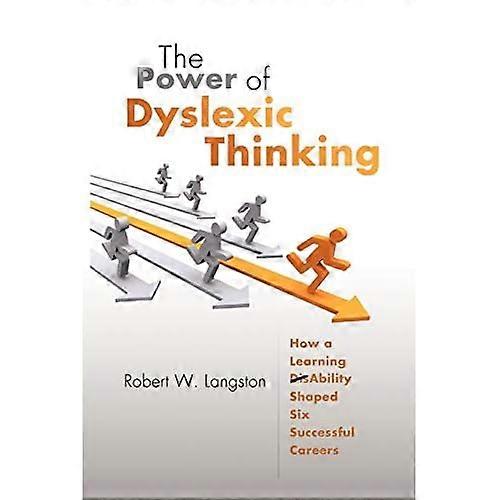 Kraften i ordblind tænkning