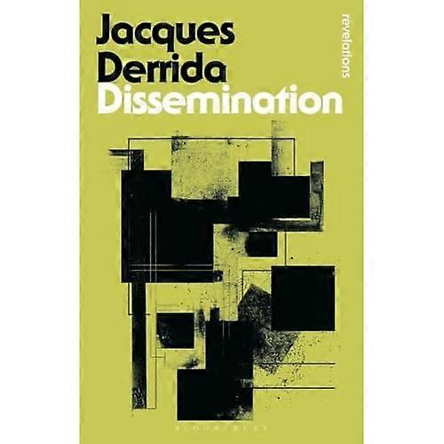 Verspreiding (Bloomsbury openbaringen)