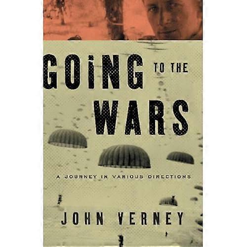 Going to the Wars: A Journey in Various Directions