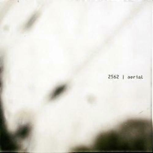 2562 Aerial CD (2008)
