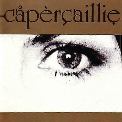 Capercaillie CD