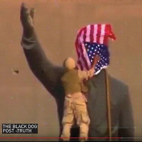 The Black Dog Post-truth CD (2018) NEW