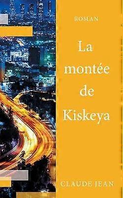 La Monte de Kiskeya