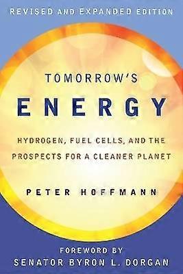 De energie van morgen