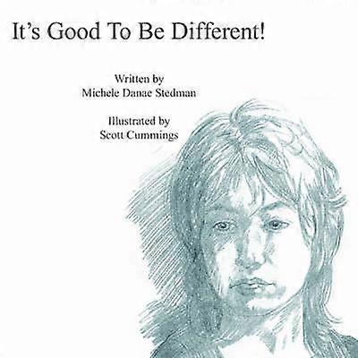 It's Good To Be Different!