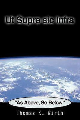 Ut Supra Sic Infra