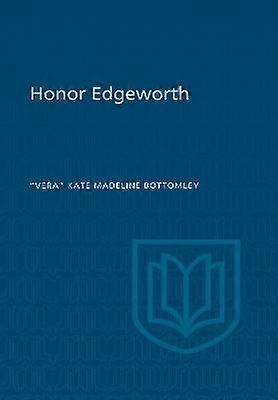 Ehre Edgeworth