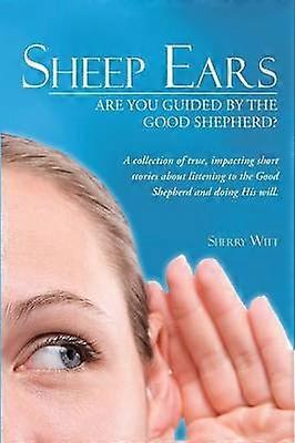 Sheep Ears