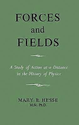 Forces and Fields
