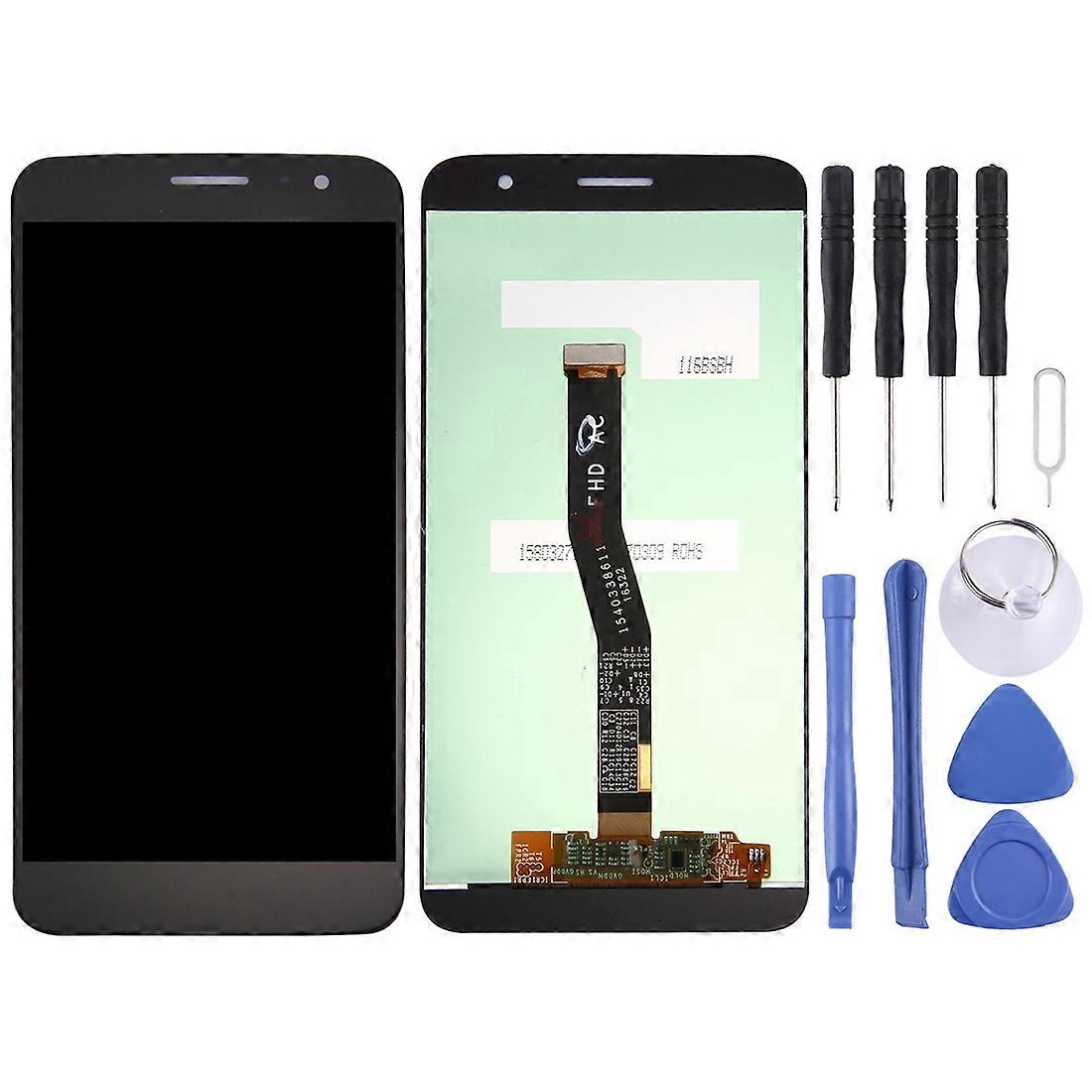 For Huawei nova plus MLA-L03 LCD Screen and Digitizer Full Assembly