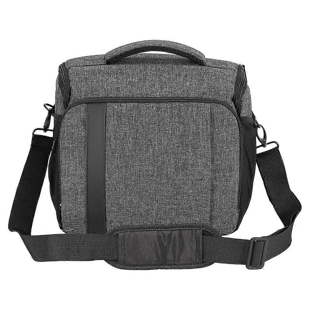 Drone Förvaringsfodral Quadcopter Box Bärväska RC Tillbehör För DJI Spark & Mavic Pro Grå