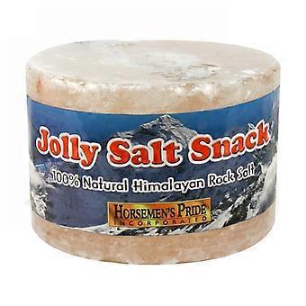 Ryttere Stolthet Jolly Stall Snack Refill Rock Salt, 1 hver