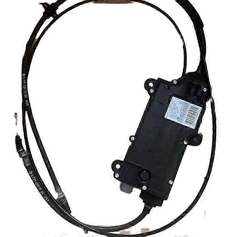 Parking Brake Actuator Module for Mercedes S Class W221