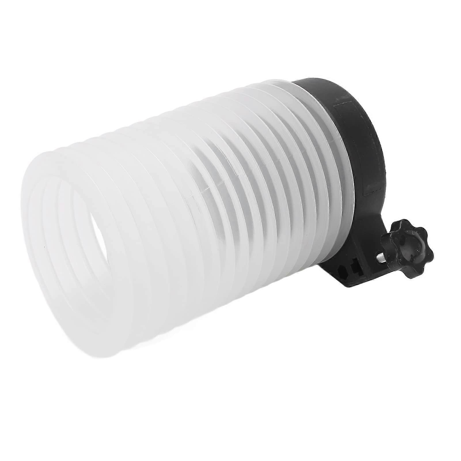 Drill Dust Collector For Electric Drill And Electric Hammer Universal Fit Compatible With Corded And Cordless Drills