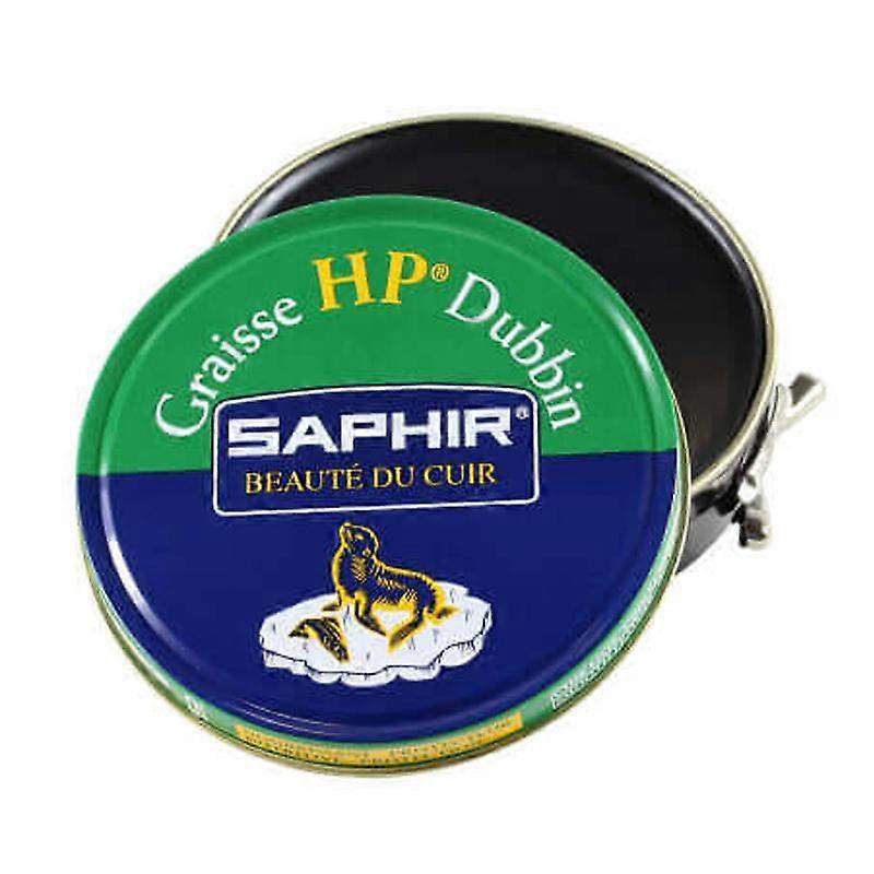 Saphir Beaute du Cuir HP Dubbin Leather Grease 100ml