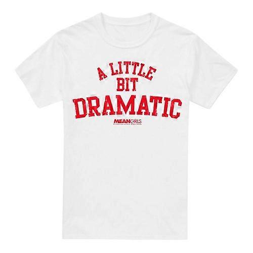 Mean Girls Mens Dramatic T-Shirt