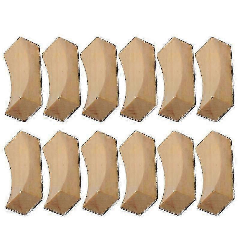 12pcs Chopsticks Rest