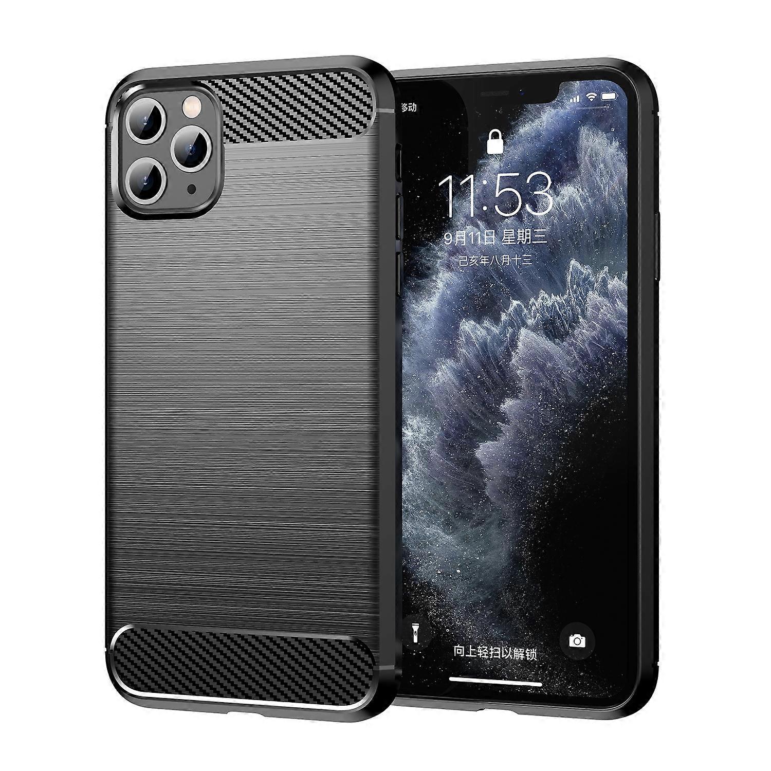 For iPhone 11 Pro null(Blue)