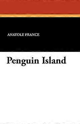 Pinguin-Insel