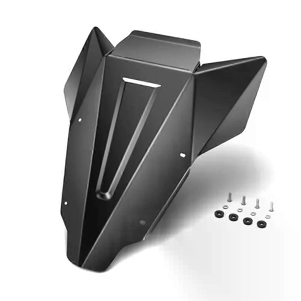 Adjustable Windshield compatible for Tracer 9 Tracer9 GT 2021 2022 Motorcycle CNC Aluminum Windscreen Wind Shield Deflector Screen MAXP