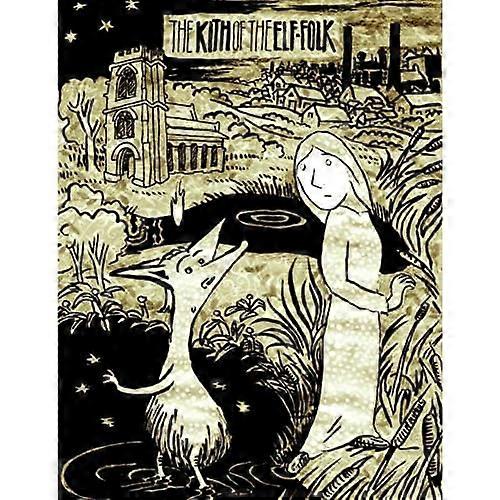 Kith of the Elf-Folk