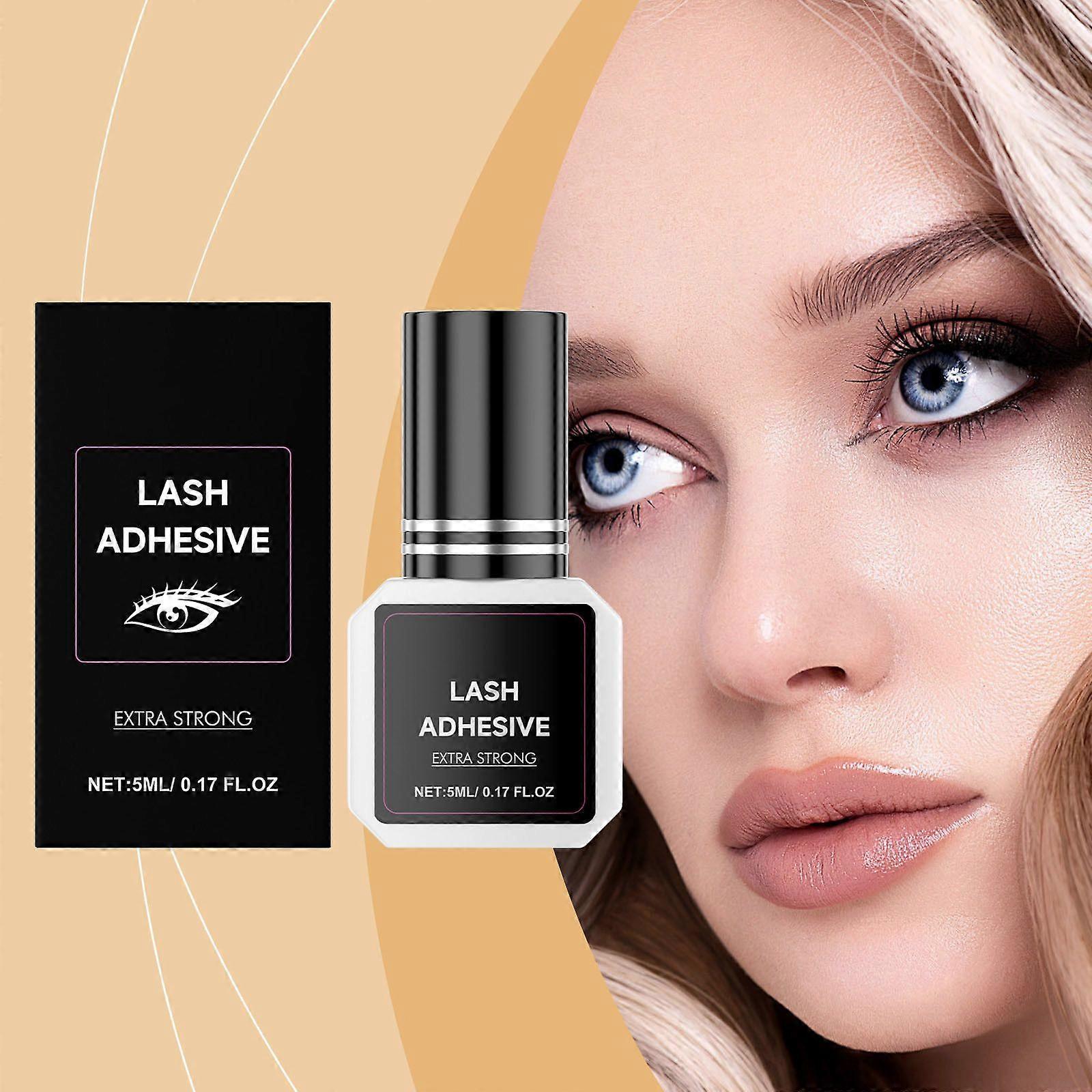 Eyelash Extension GlueLash Adhesive 5ml Flye251288