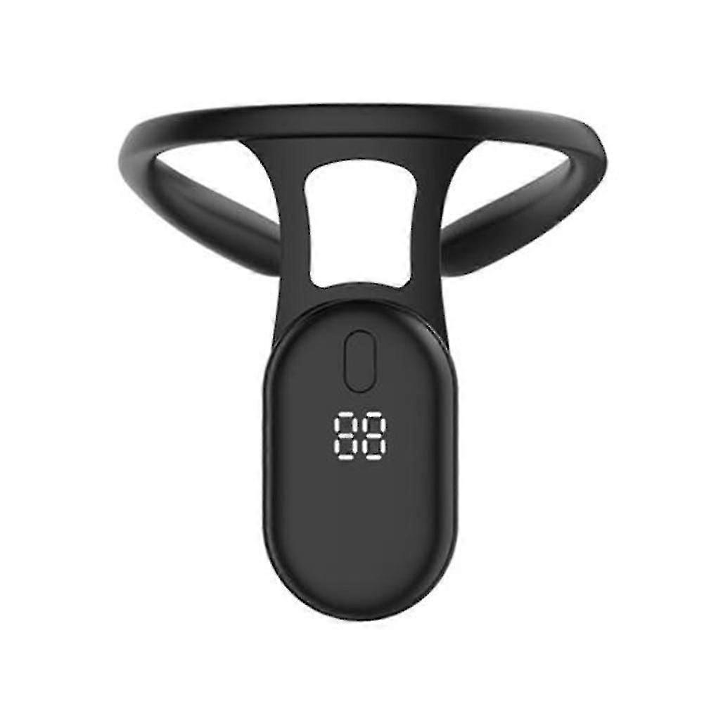 Smart Posture Corrector Device Intelligente Posture Corrector en Trainers Universele Houdingstraining