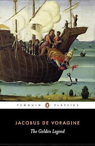 The Golden Legend