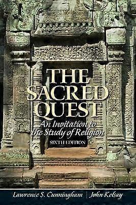 Sacred Quest The