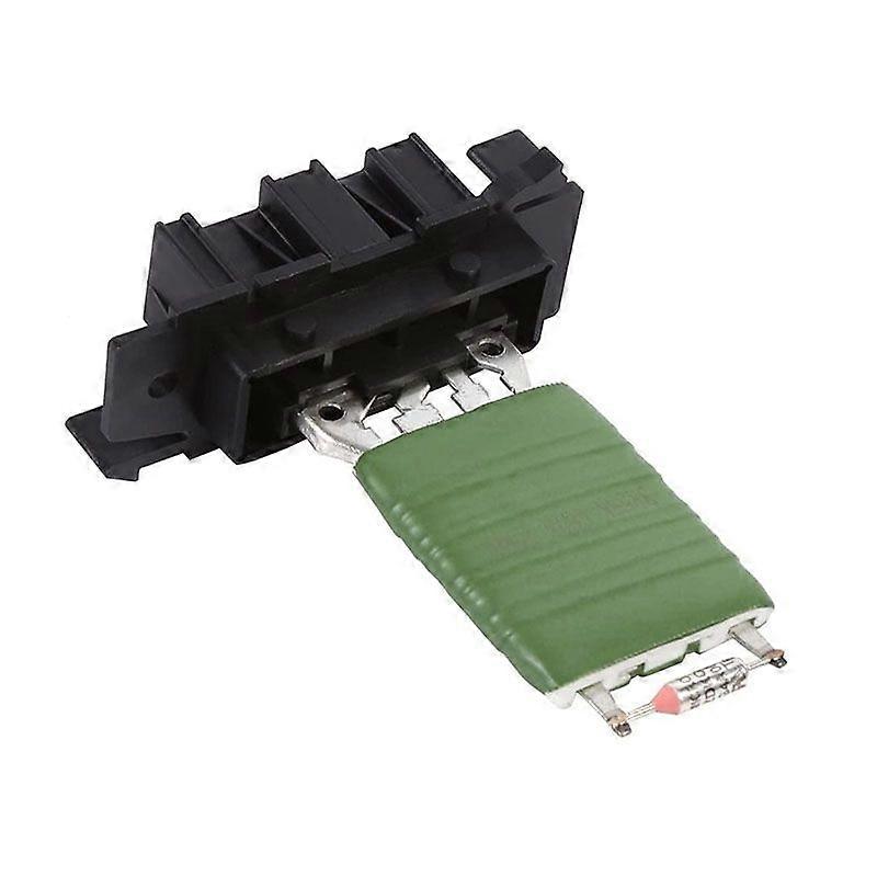 Car Heater Motor Blower Resistor for for D Mk3 13248240 Heater Fan Blower Resistor