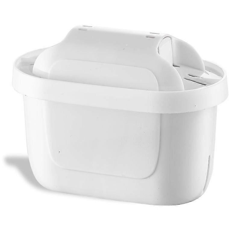 6 pcs Water filter kettle household water purifier suitable filter element. Multiple brands applicable Brita filter elementWater filter element